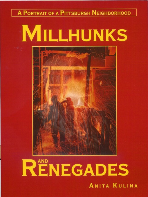 Title details for Millhunks and Renegades by Anita Kulina - Wait list